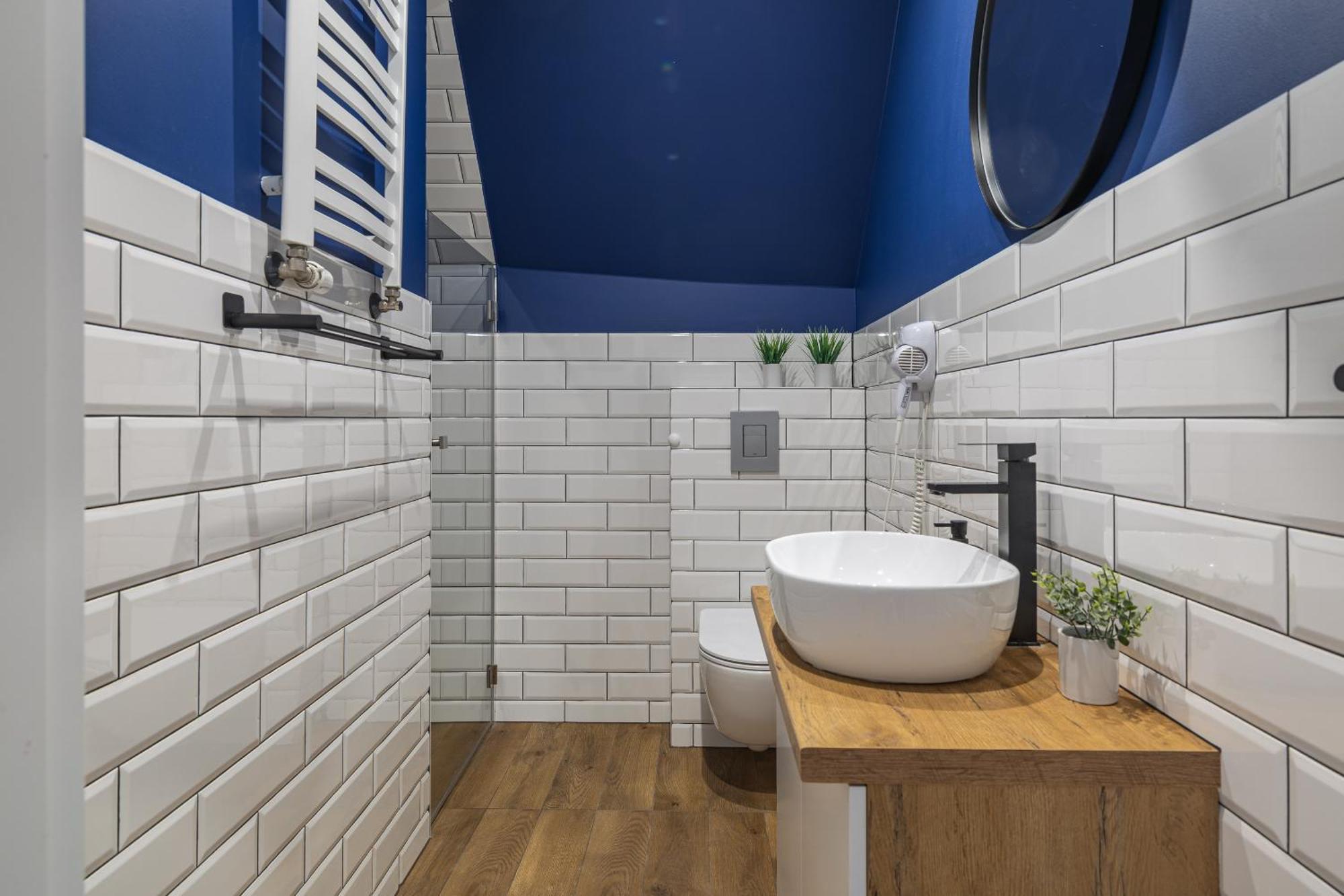 Glow Apartments - The Old Town Nook Γκντανσκ Εξωτερικό φωτογραφία